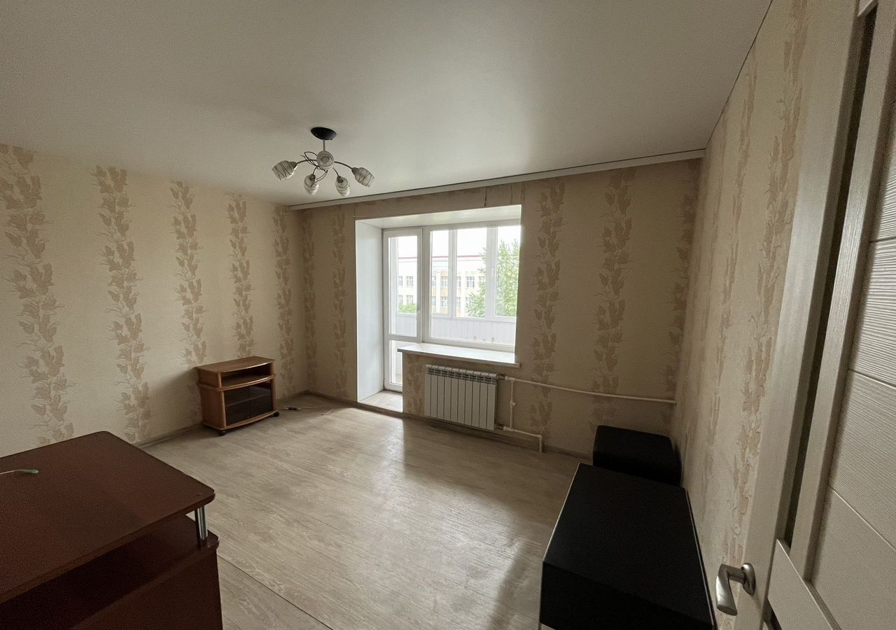 квартира г Омск р-н Центральный ул Куйбышева 54 фото 2