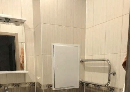 квартира г Омск р-н Кировский пр-кт Комарова 16 фото 3