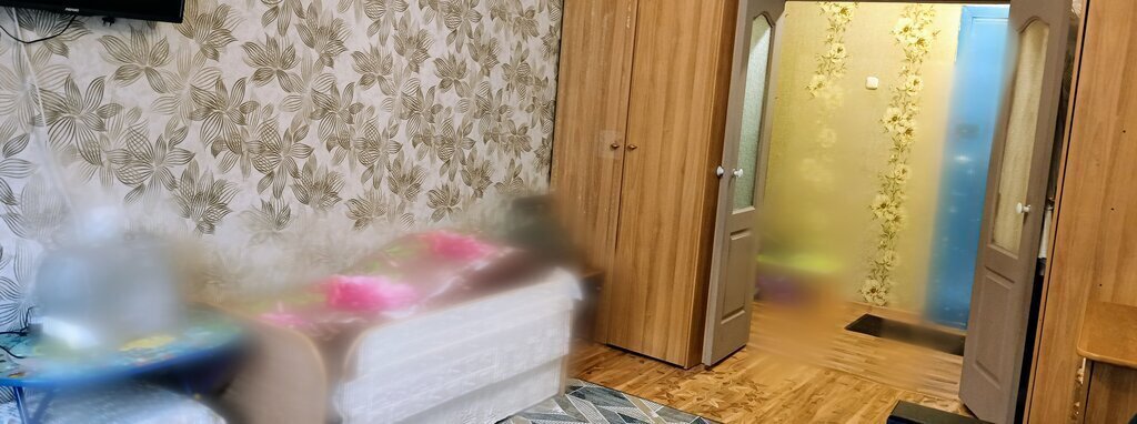 квартира г Сосновоборск ул Ленинского Комсомола 2 фото 3
