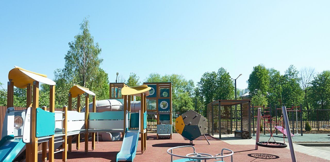 квартира г Ярославль р-н Красноперекопский ул Соловьева 5 фото 12