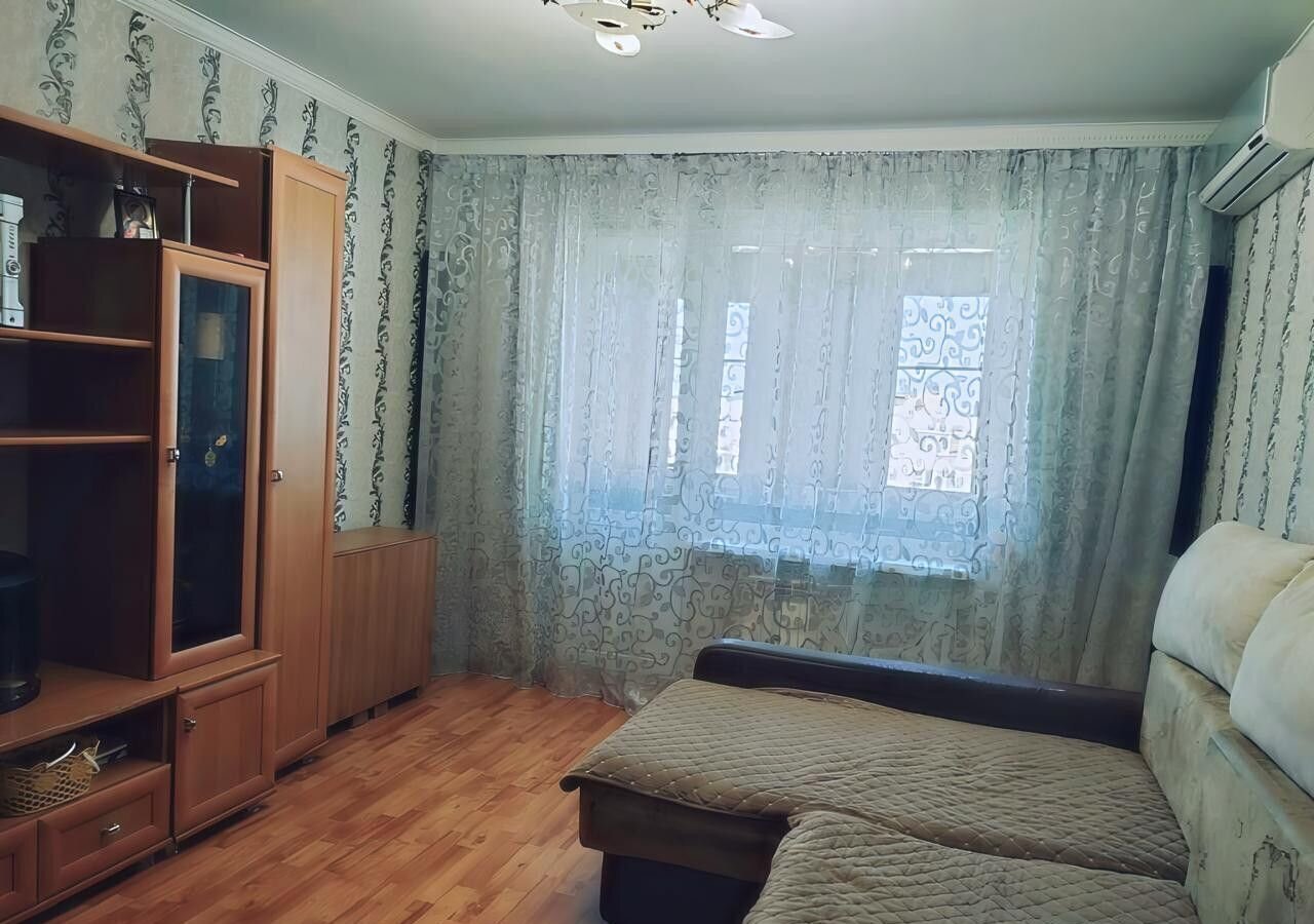 квартира г Ростов-на-Дону р-н Советский ул Благодатная 166а фото 1