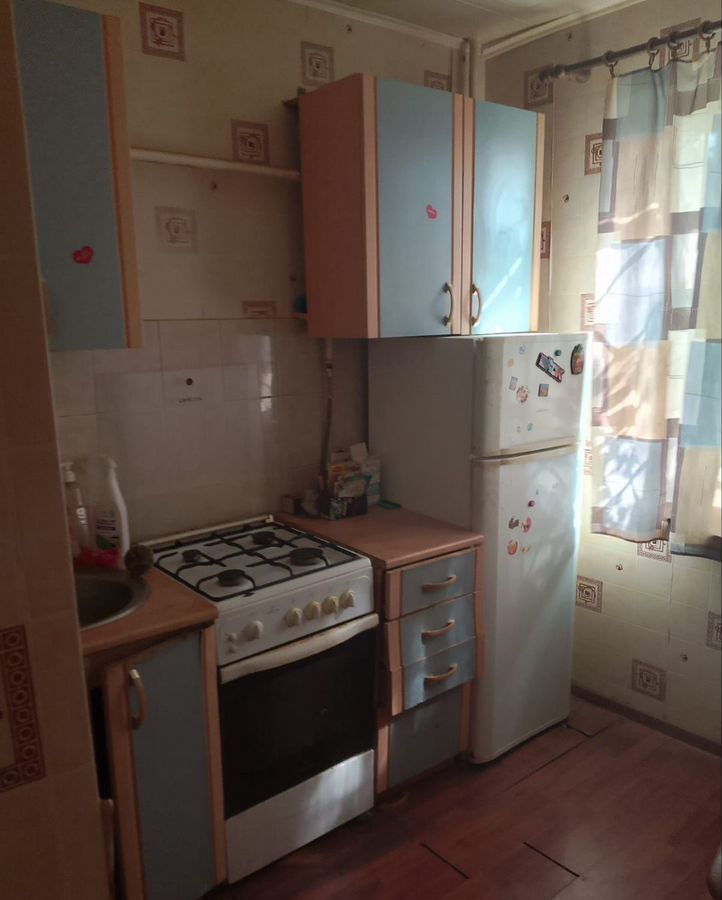 квартира г Кострома р-н Центральный ул Димитрова 33 фото 1