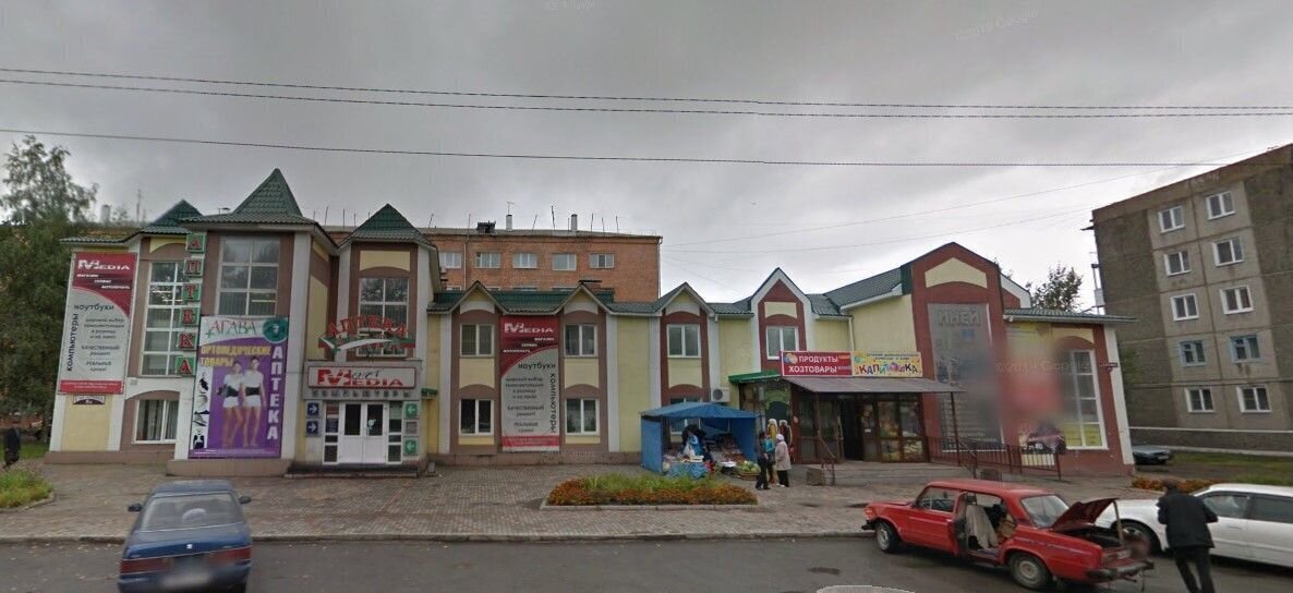 офис г Ачинск ул Гагарина 8а фото 2