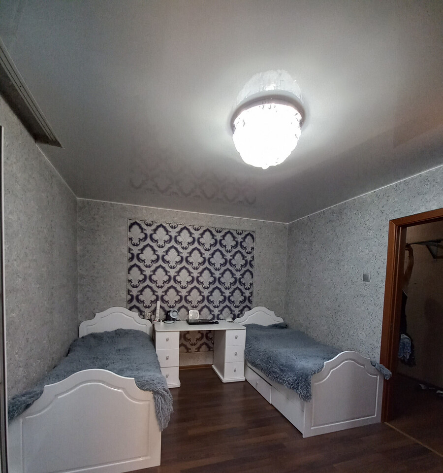 квартира г Кострома Давыдовский-3 ш Кинешемское 66 фото 2