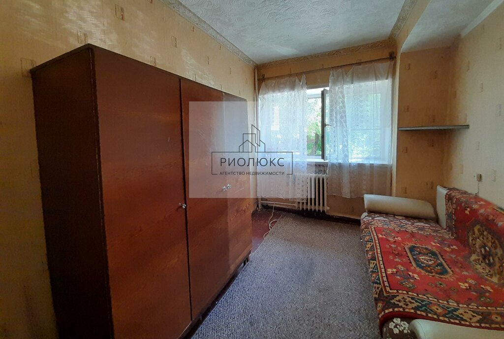 комната г Магнитогорск пер Ржевского 5 фото 3