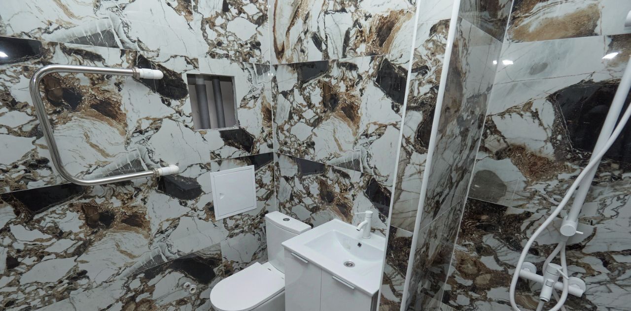 квартира г Ярославль р-н Красноперекопский ул Соловьева 5 фото 37