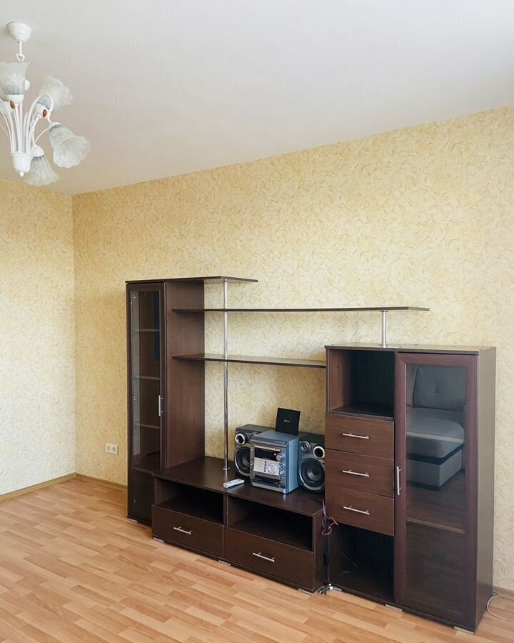 квартира г Солнечногорск пер Обуховский 6 фото 8