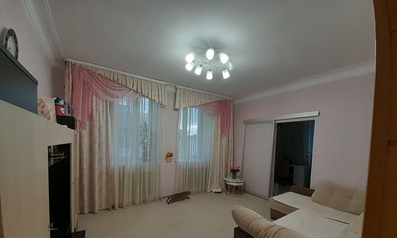 квартира г Алапаевск ул Мира 3 фото 1