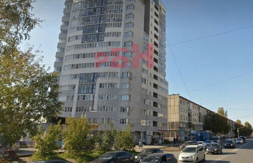 свободного назначения г Екатеринбург Уральская ул Техническая 25 фото 1