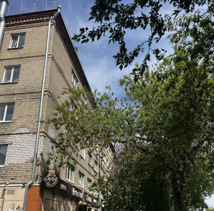 комната г Екатеринбург Чкаловская ул 8 Марта 86 фото 1