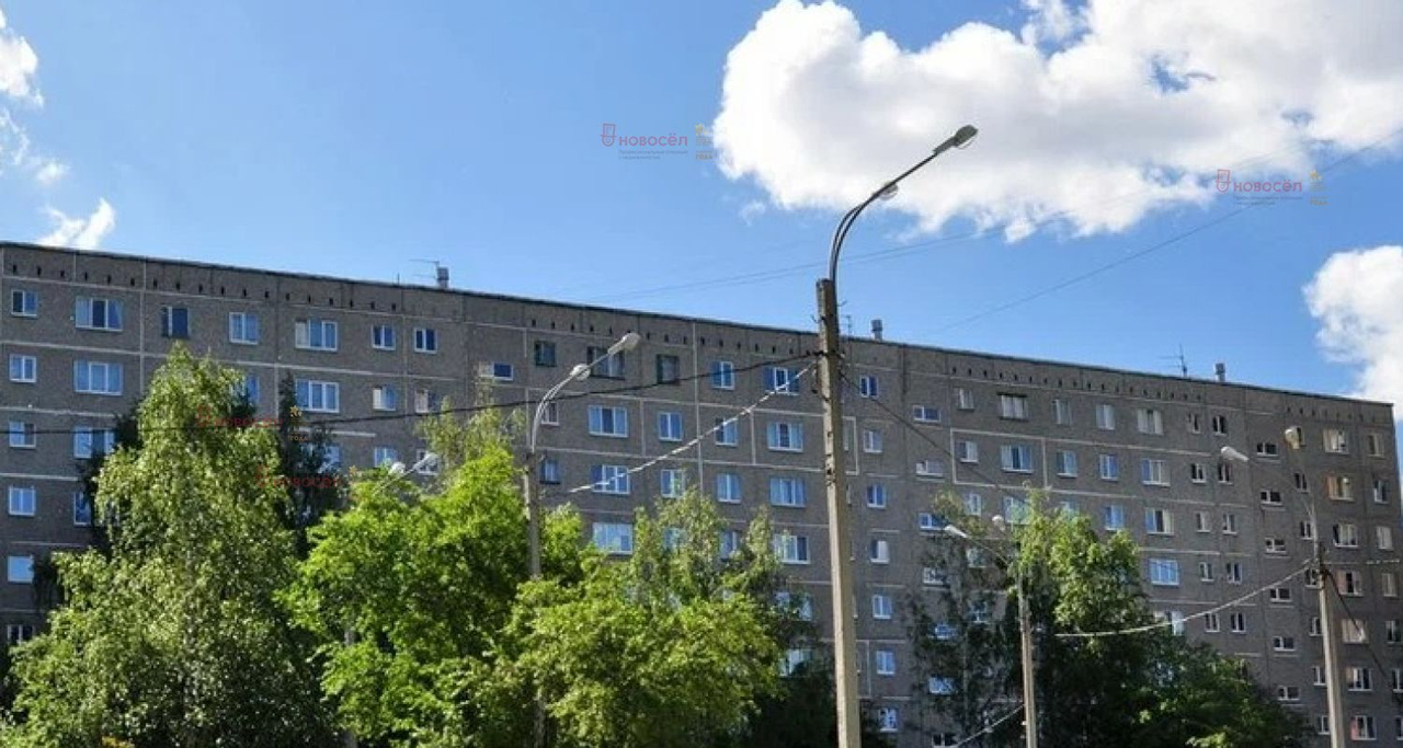 квартира г Екатеринбург Чкаловская Юго-Западный ул Амундсена 50 фото 1