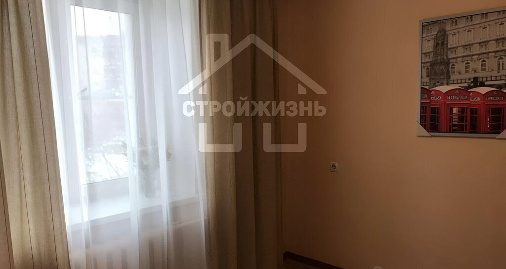 квартира г Екатеринбург Динамо ул Советская 11 фото 3