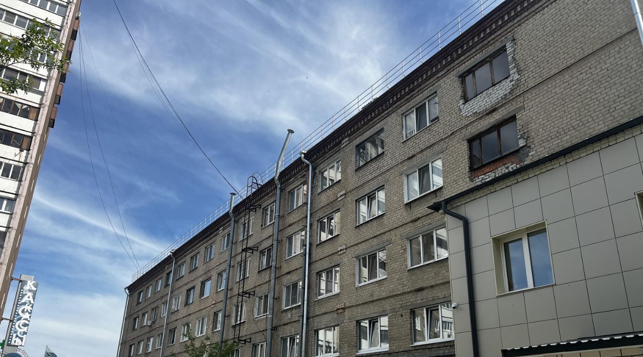 комната г Екатеринбург Чкаловская ул 8 Марта 86 фото 2