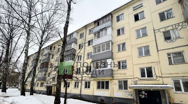 р-н Калининский дом 5 фото