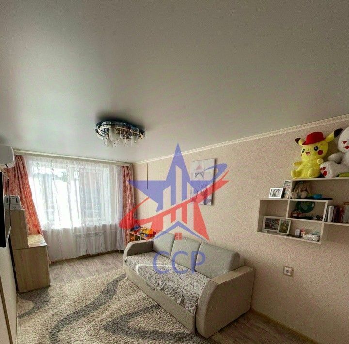 квартира г Стерлитамак ул Набережная 3/2 фото 1