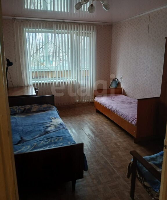 квартира г Ярославль ул Труфанова 9 фото 4