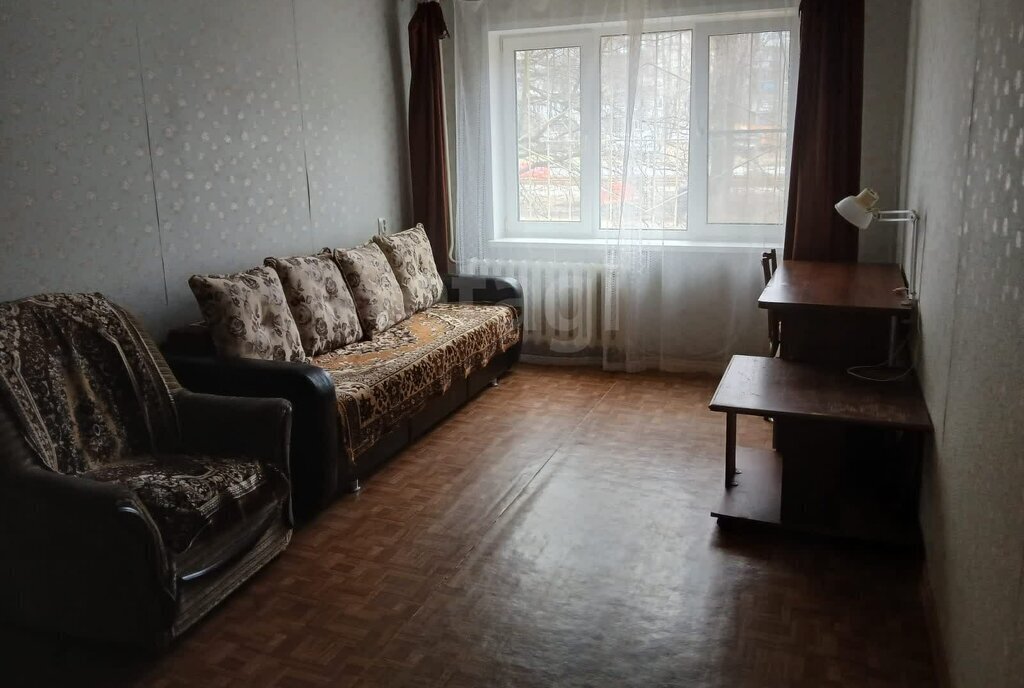 квартира г Ярославль ул Труфанова 9 фото 2