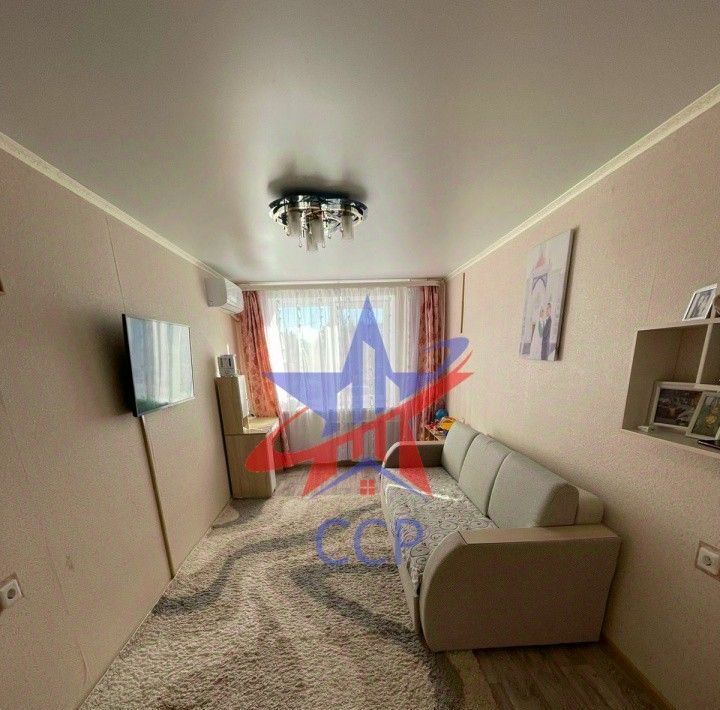 квартира г Стерлитамак ул Набережная 3/2 фото 2