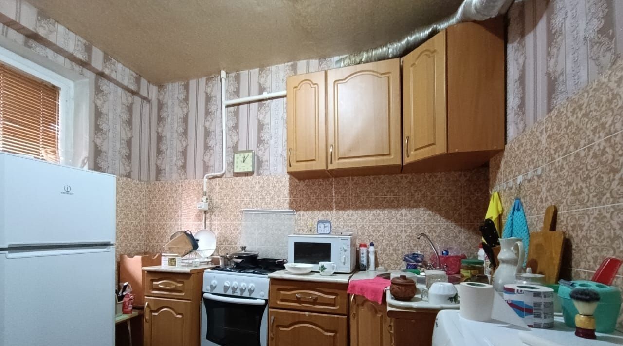 квартира г Салават ул Губкина 6 фото 4