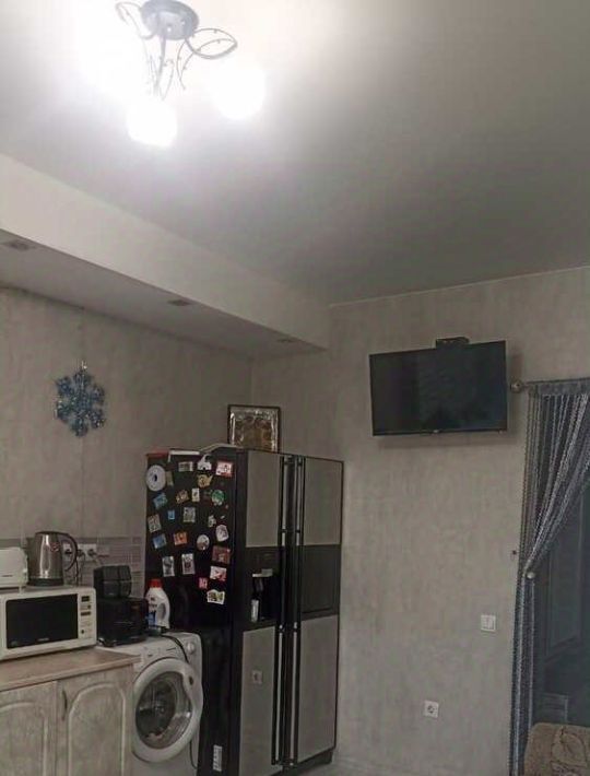 квартира р-н Анапский г Анапа мкр 12-й 36а фото 2
