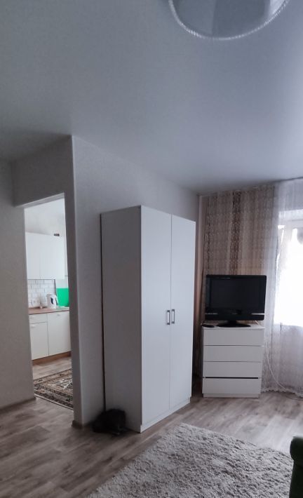 квартира г Новокузнецк р-н Куйбышевский ул Лазо 5 фото 6