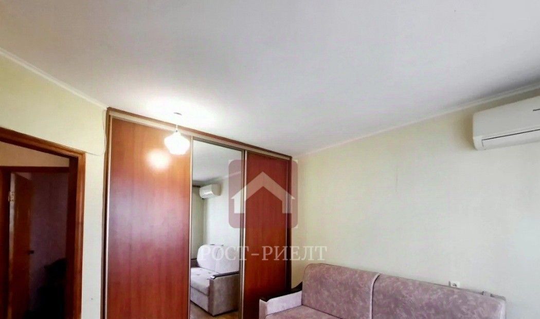 квартира г Саратов р-н Волжский ул Валовая 41/53 фото 1