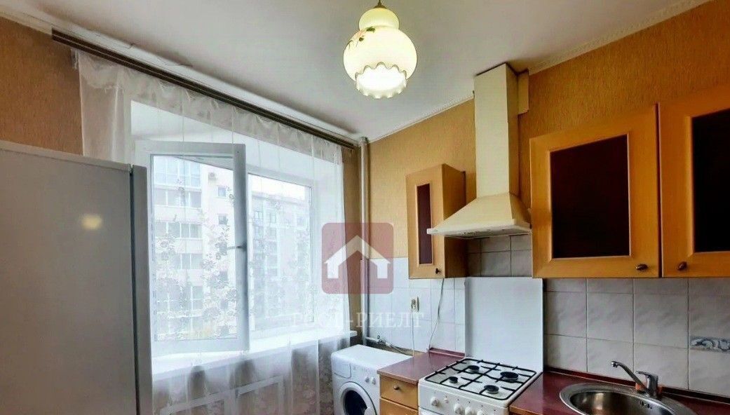 квартира г Саратов р-н Волжский ул Валовая 41/53 фото 4