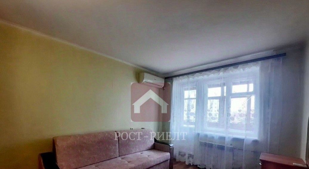 квартира г Саратов р-н Волжский ул Валовая 41/53 фото 3