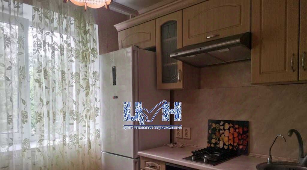 квартира г Курск р-н Центральный ул Большевиков 97 фото 1