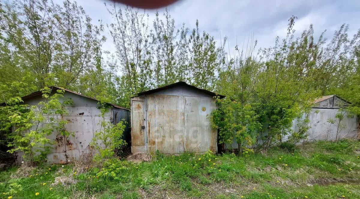 гараж г Саранск р-н Ленинский ул Павлова фото 1