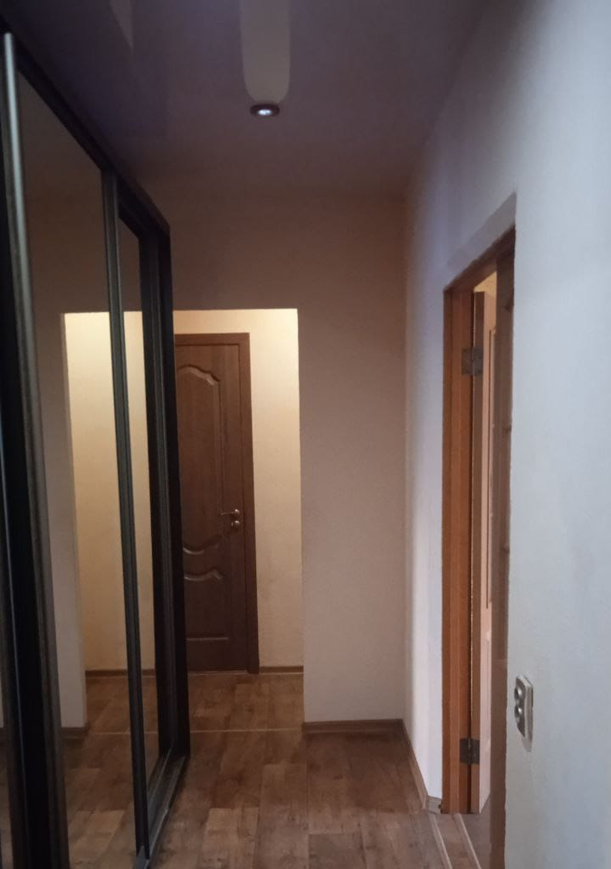 квартира г Симферополь ул Куйбышева 32 фото 1