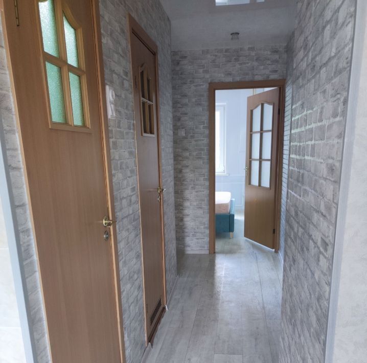 квартира г Белово мкр 3-й 17 фото 5