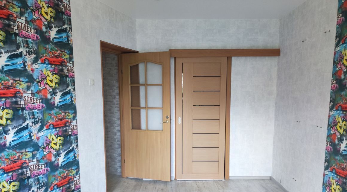 квартира г Белово мкр 3-й 17 фото 7