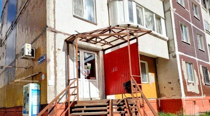 свободного назначения г Пермь р-н Дзержинский пр-кт Парковый 4 фото 1