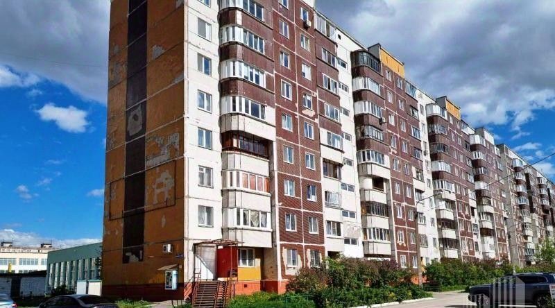 свободного назначения г Пермь р-н Дзержинский пр-кт Парковый 4 фото 4