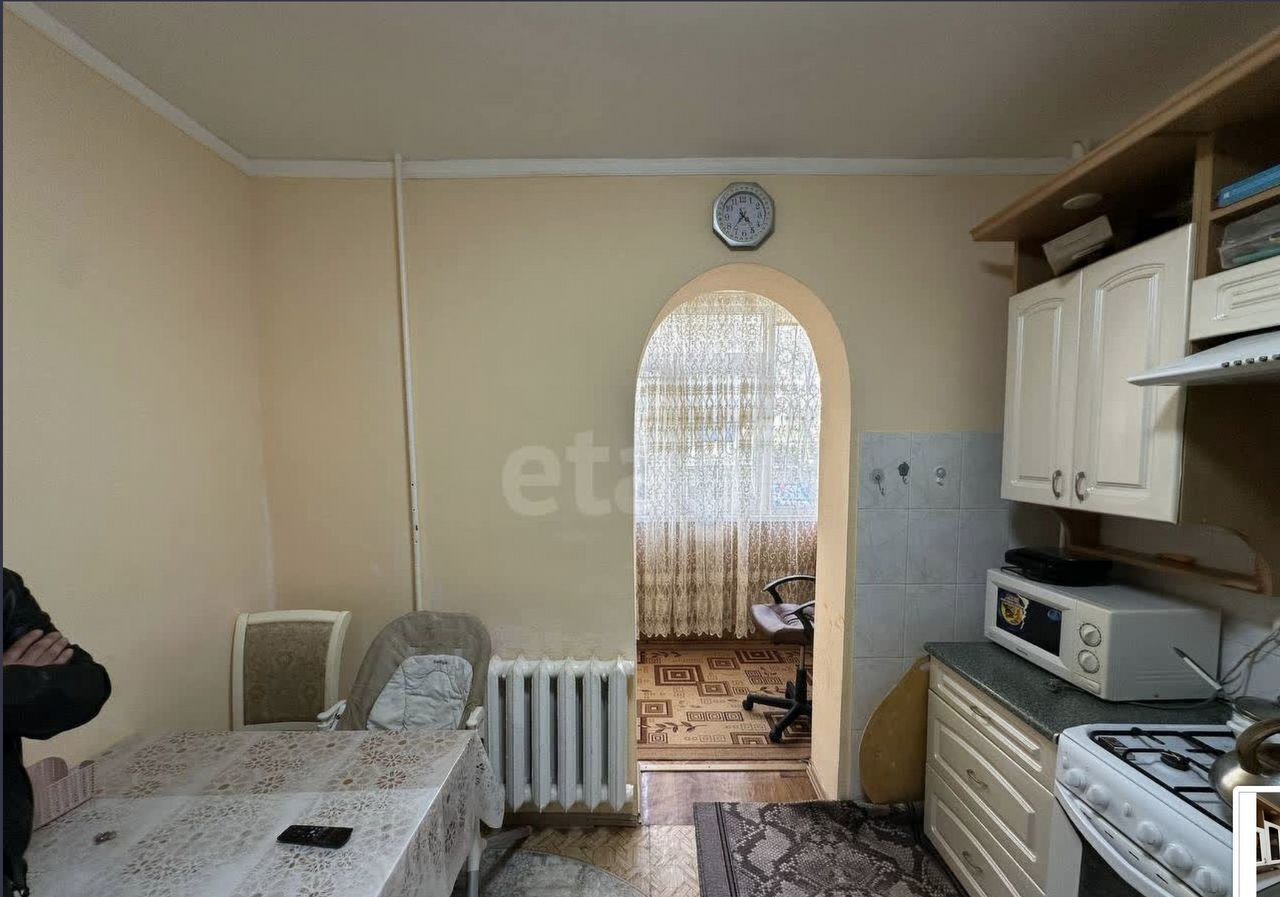 квартира г Симферополь ул Ешиль Ада 2 фото 3