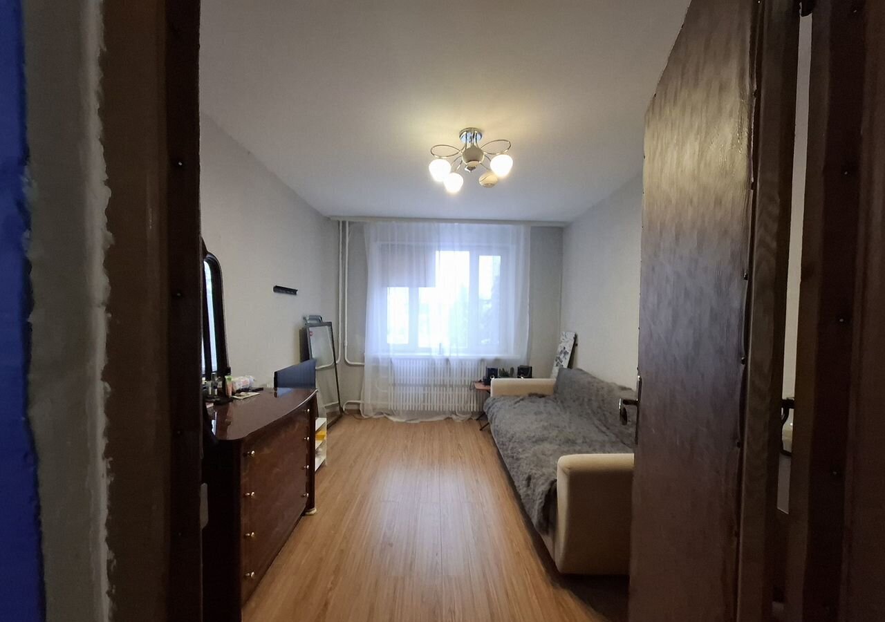 комната г Красногорск Павшино ул Октябрьская 19б фото 4