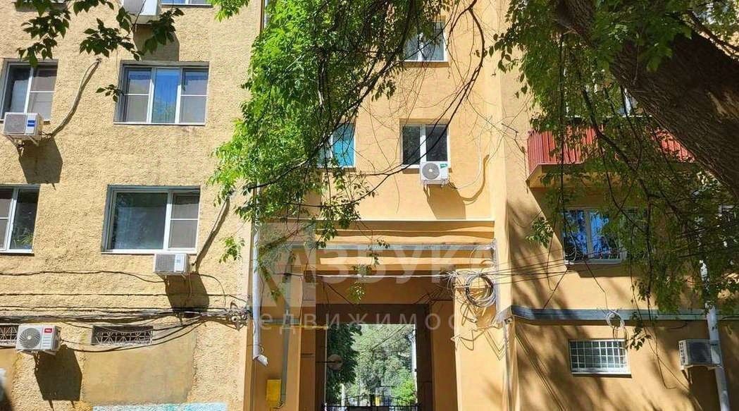 квартира г Воронеж р-н Ленинский ул Кольцовская 37/2 фото 18