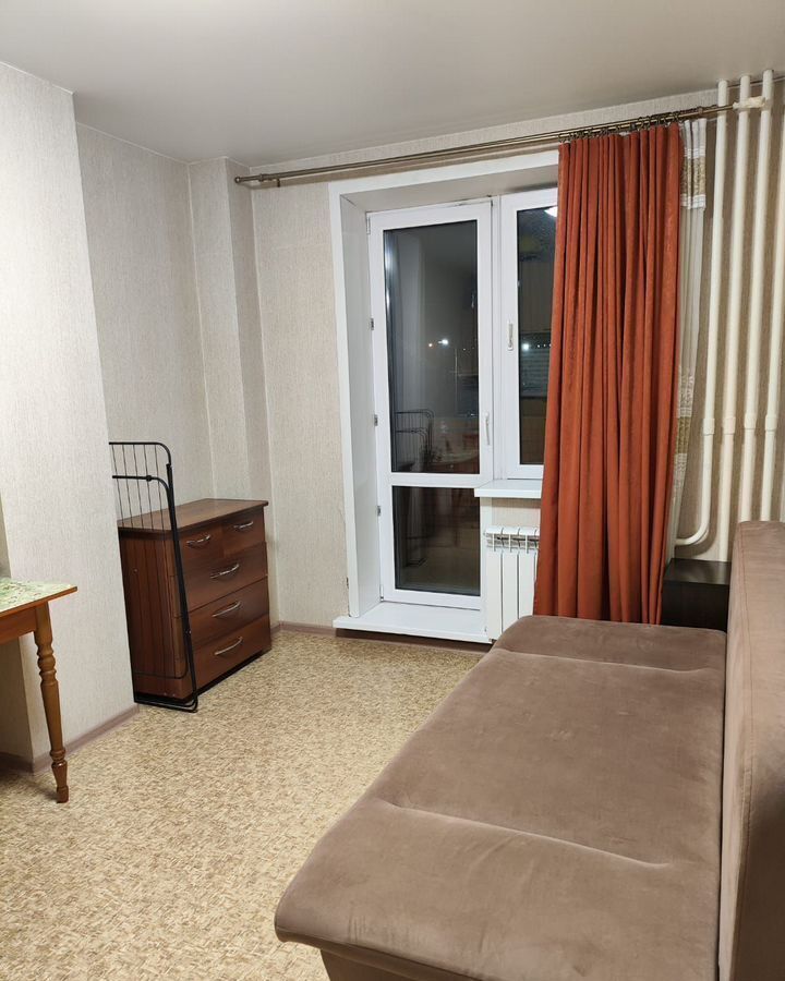 квартира г Красноярск р-н Октябрьский ул Калинина 175а фото 6