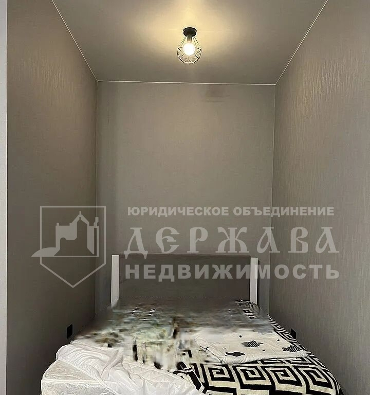 квартира г Кемерово ул Гагарина 108 фото 8