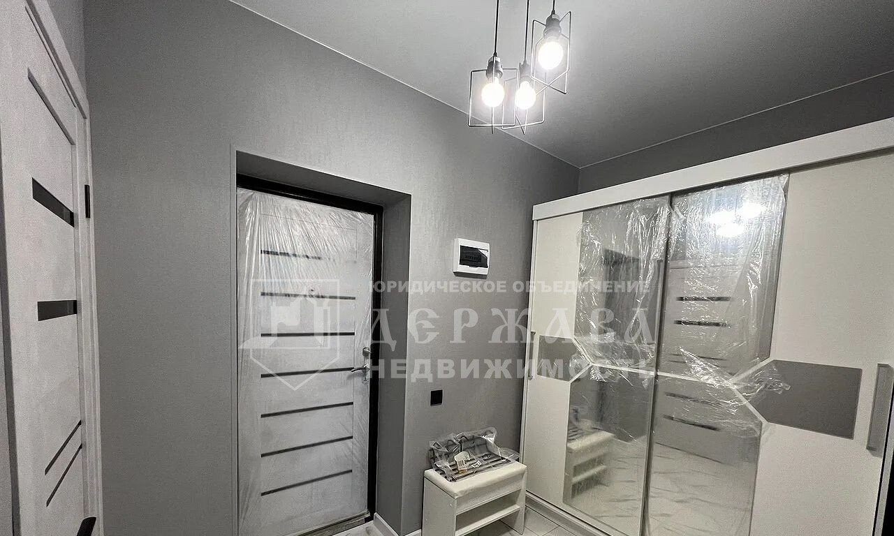 квартира г Кемерово ул Гагарина 108 фото 18