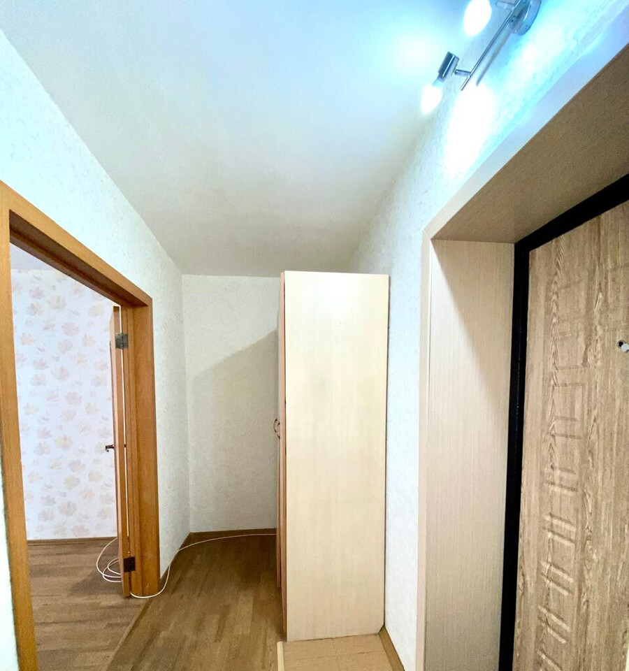 квартира г Бердск Молодёжный ул Боровая 4/1 фото 5