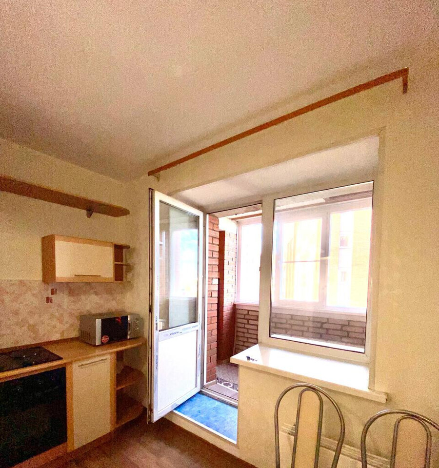 квартира г Бердск Молодёжный ул Боровая 4/1 фото 6