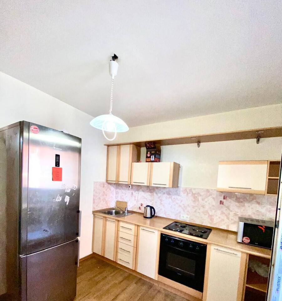 квартира г Бердск Молодёжный ул Боровая 4/1 фото 8