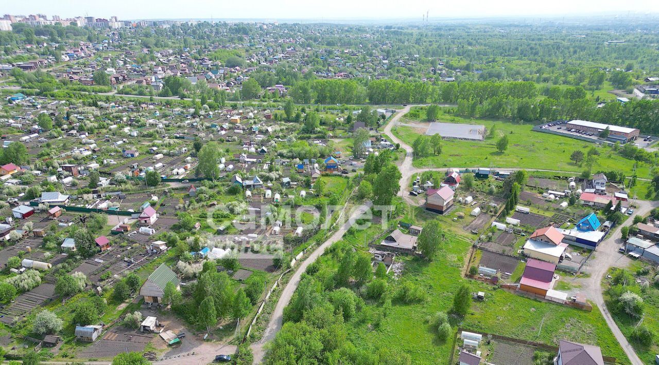 земля г Кемерово р-н Рудничный ул Северянка фото 6