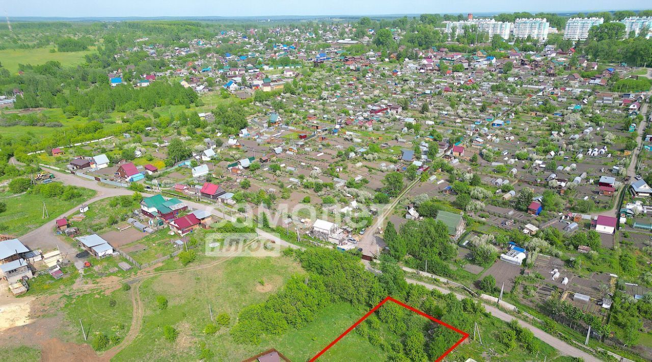 земля г Кемерово р-н Рудничный ул Северянка фото 11