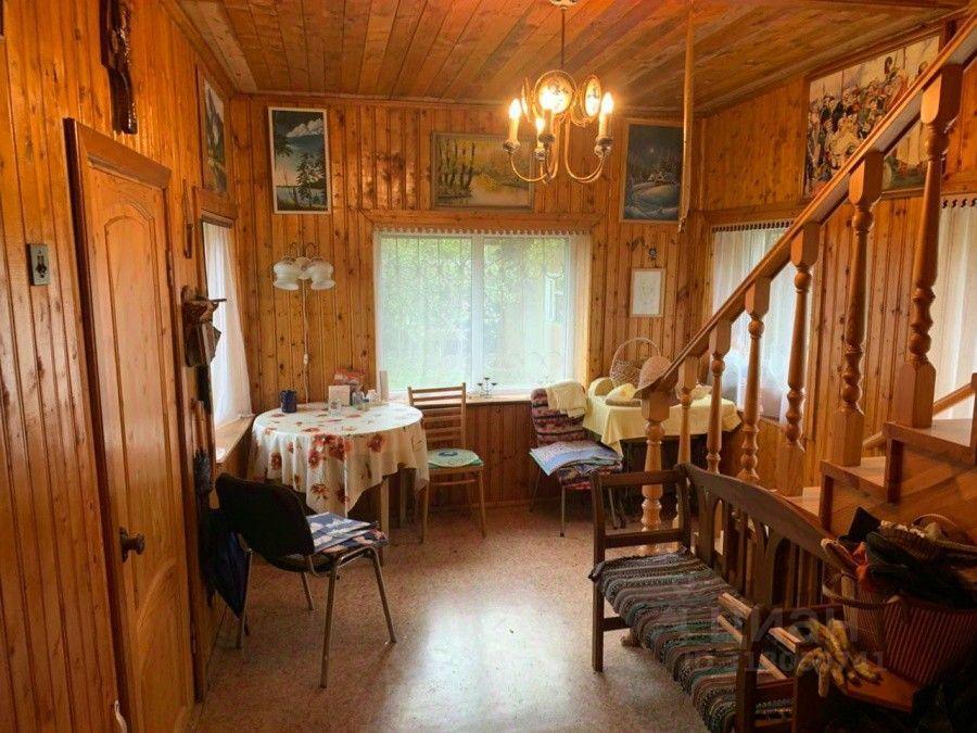 дом городской округ Истра г Дедовск снт Колос-3 Нахабино, 2 фото 4
