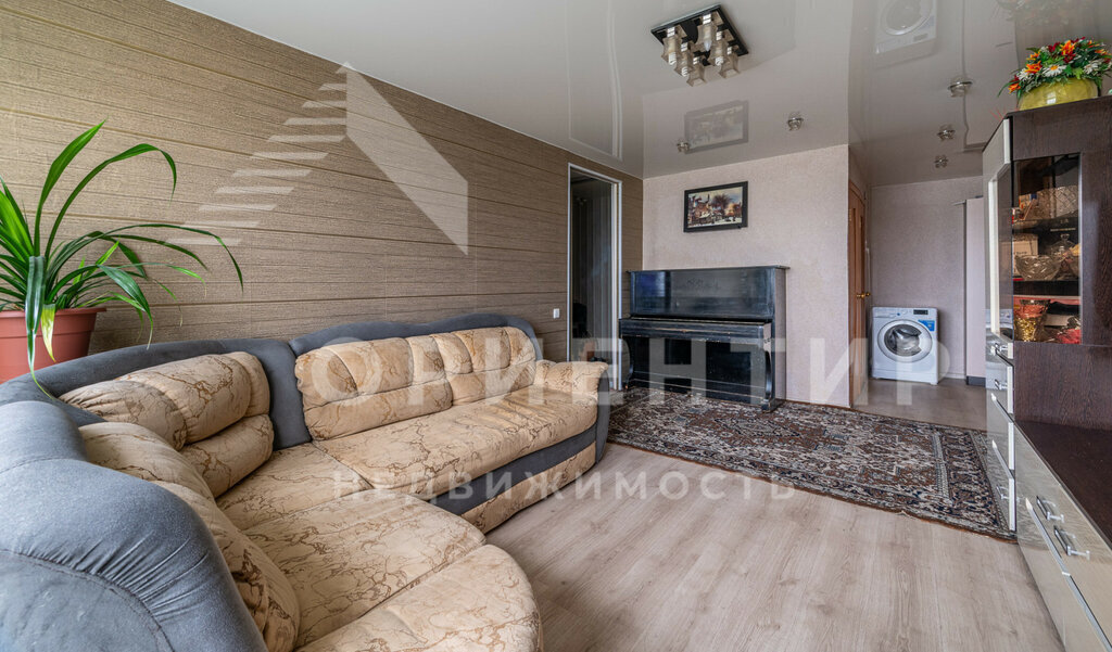 квартира г Екатеринбург Уральская ул Автомагистральная 3 фото 2