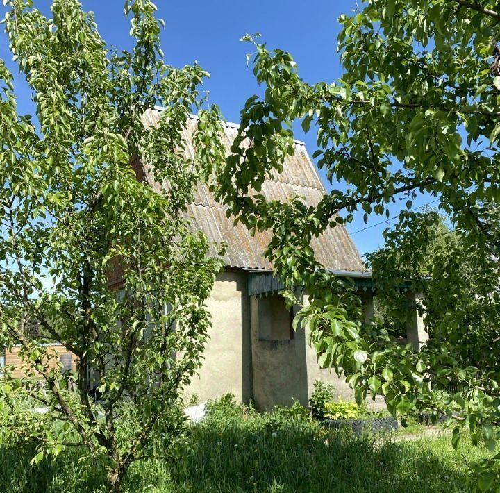 дом г Воскресенск снт Союз 319 фото 4