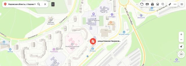 ул Алексея Некрасова 29 фото